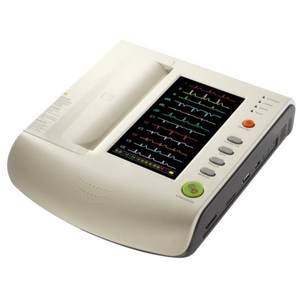 Image 2 Electro-Cardiograph Recorders