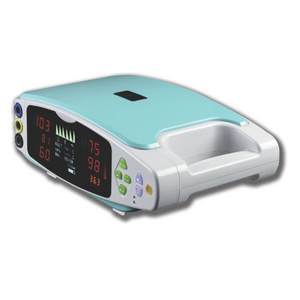 Click here to view Portable Vital Signs Monitor (NIBP/SpO2/TEMP) Details